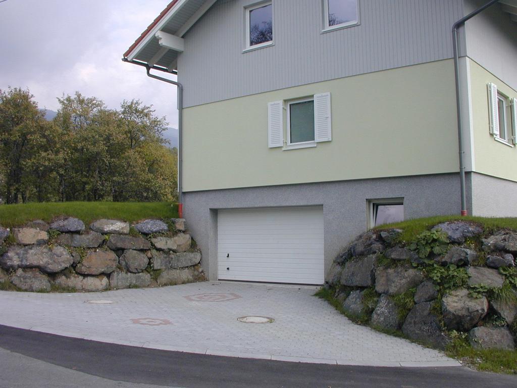 Ferienhaus Dorfruhe Sankt Stefan an der Gail Kültér fotó