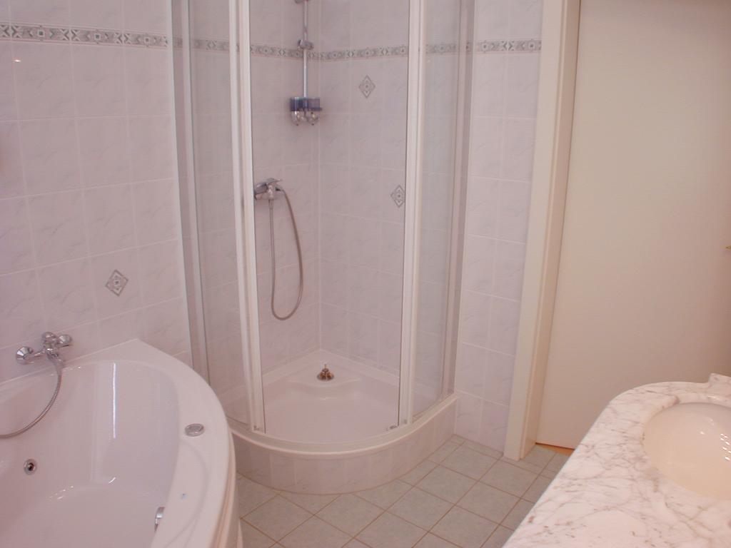 Ferienhaus Dorfruhe Sankt Stefan an der Gail Szoba fotó