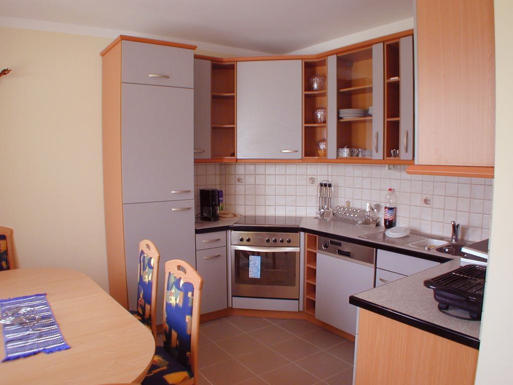 Ferienhaus Dorfruhe Sankt Stefan an der Gail Kültér fotó