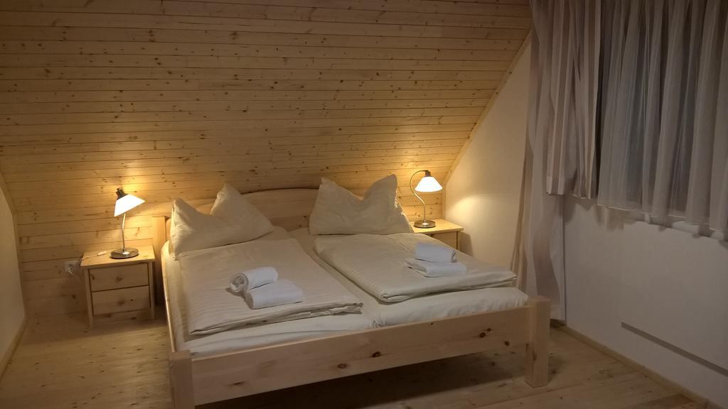 Ferienhaus Dorfruhe Sankt Stefan an der Gail Kültér fotó