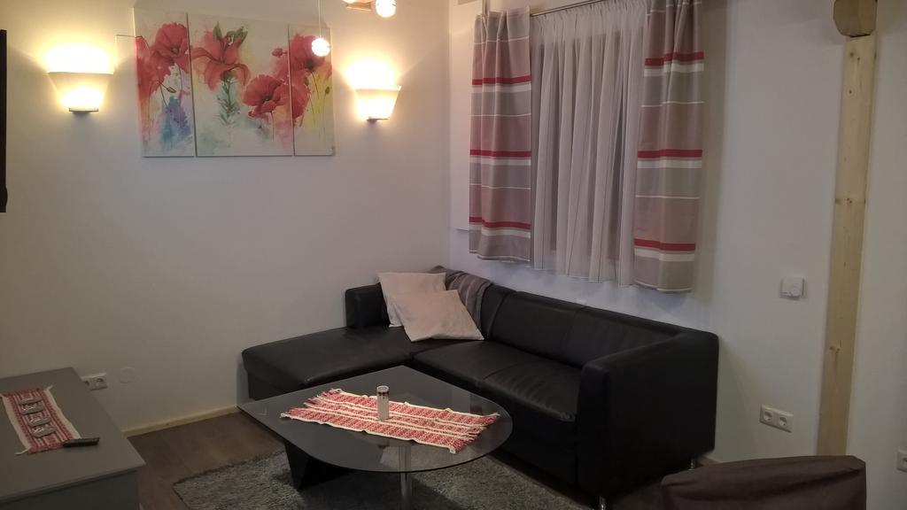 Ferienhaus Dorfruhe Sankt Stefan an der Gail Kültér fotó