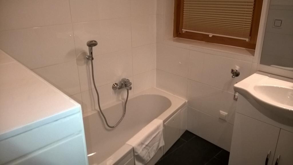 Ferienhaus Dorfruhe Sankt Stefan an der Gail Kültér fotó