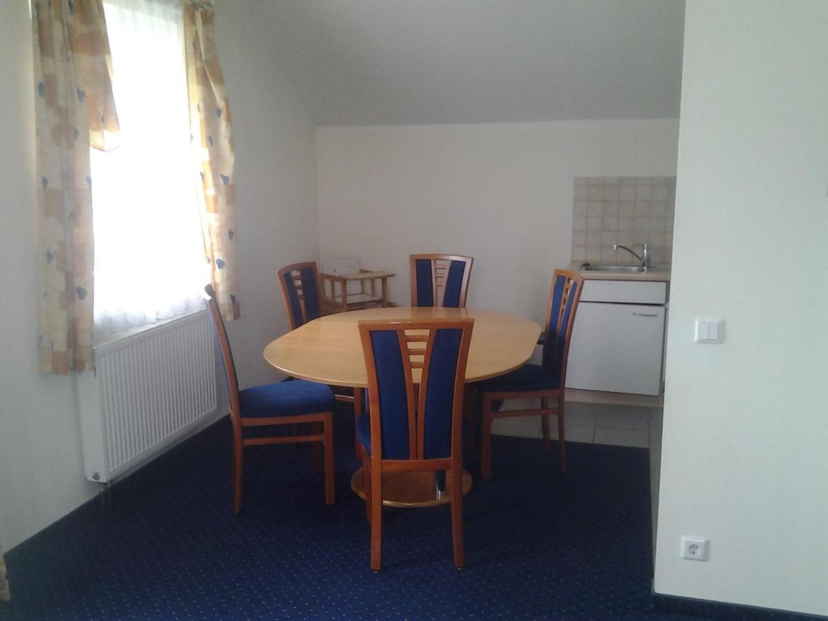 Ferienhaus Dorfruhe Sankt Stefan an der Gail Kültér fotó